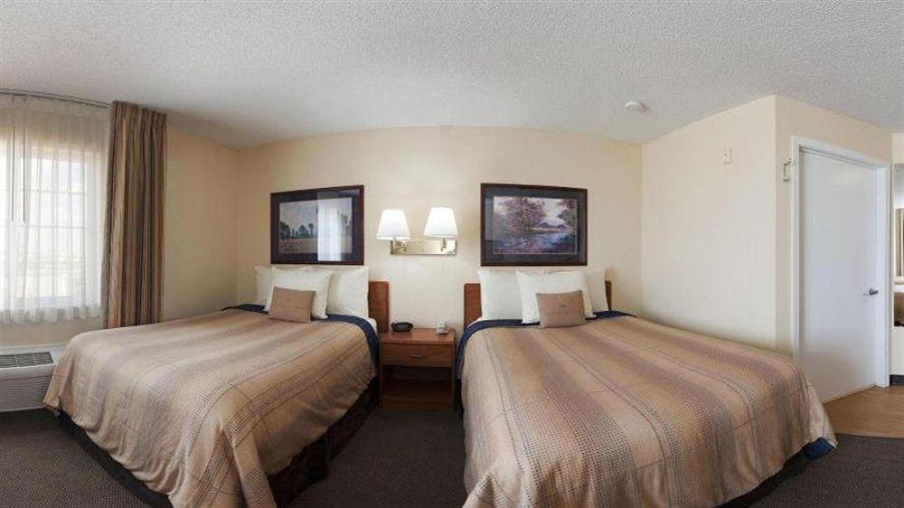 Mainstay Suites Emporia Dış mekan fotoğraf