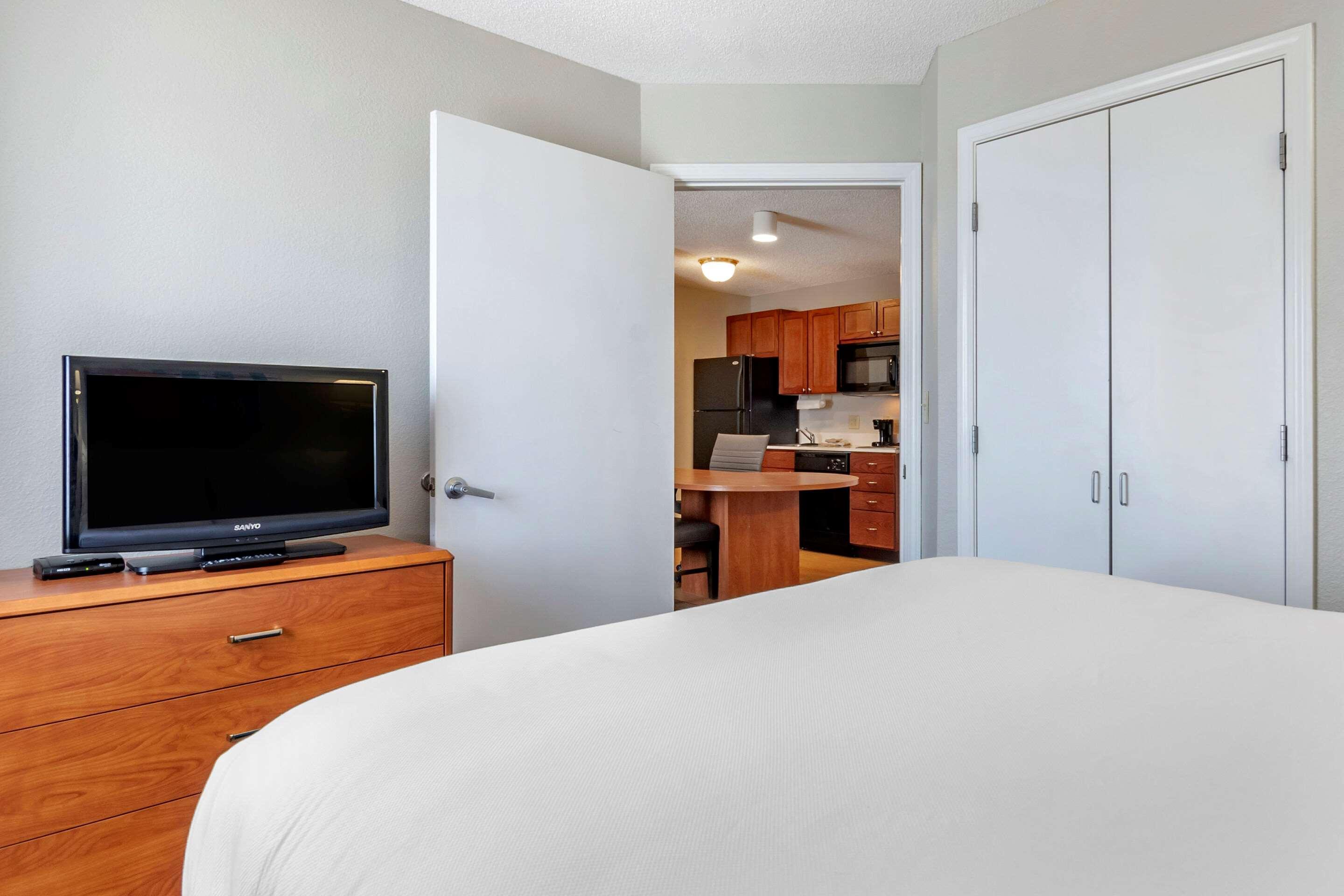 Mainstay Suites Emporia Dış mekan fotoğraf