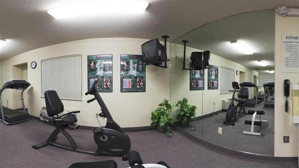 Mainstay Suites Emporia Dış mekan fotoğraf