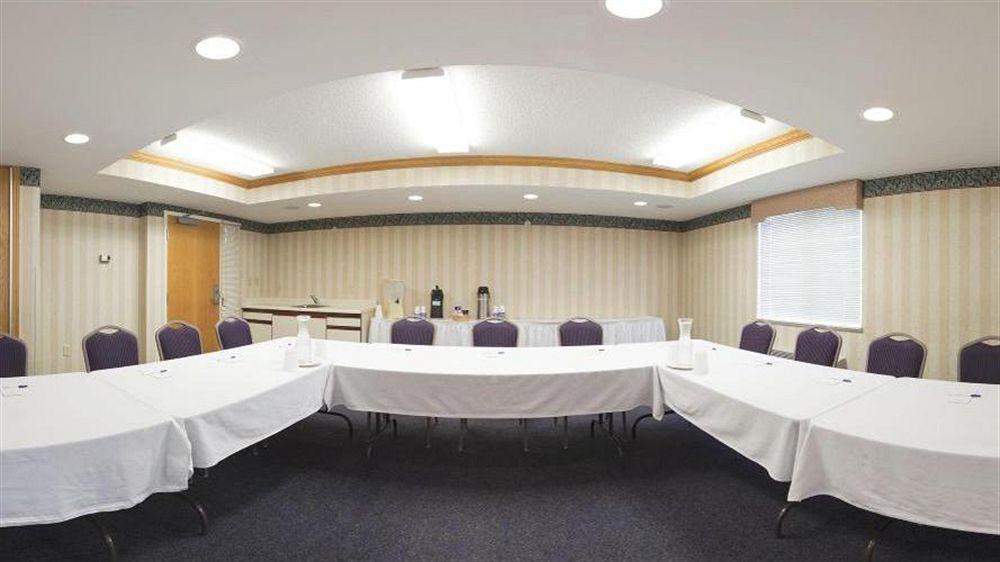 Mainstay Suites Emporia Dış mekan fotoğraf