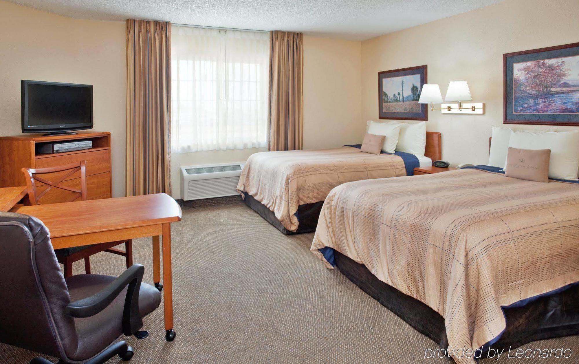 Mainstay Suites Emporia Dış mekan fotoğraf