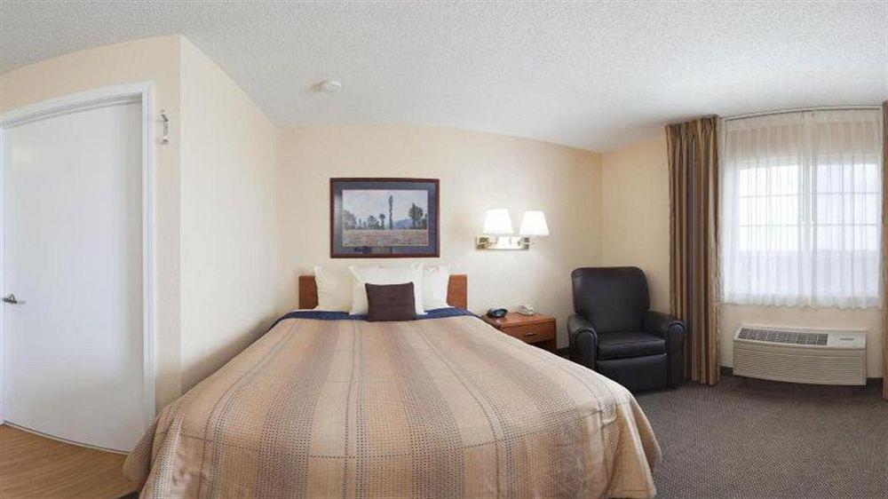 Mainstay Suites Emporia Dış mekan fotoğraf