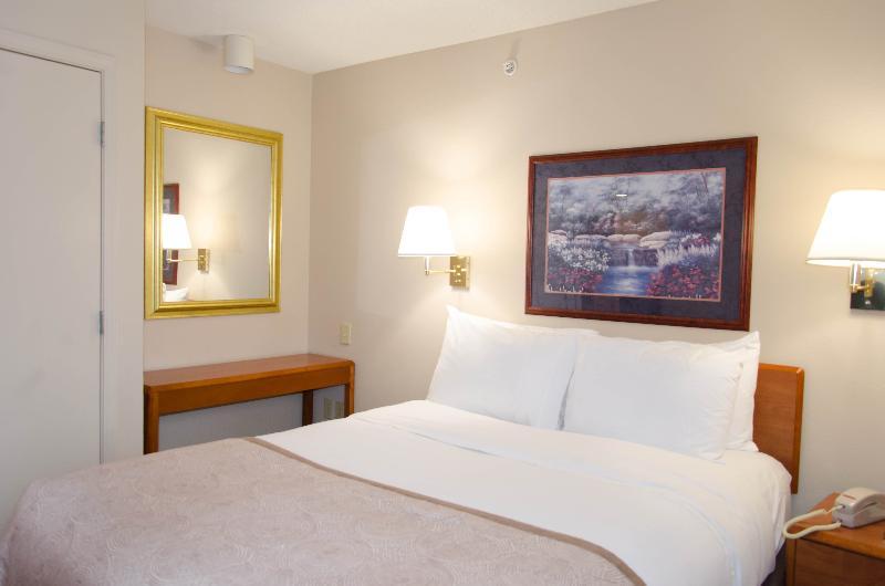 Mainstay Suites Emporia Dış mekan fotoğraf
